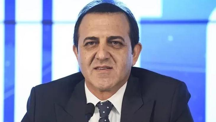 Abdullah Kavukcu’dan çarpıcı sözler: Hakemler hata yapar Var yapamaz