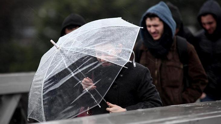 İstanbul’da hava normalleşecek