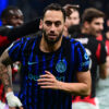 İtalya onu konuşuyor: Hakan Çalhanoğlu derbide penaltı kaçırdı, Inter mağlup oldu