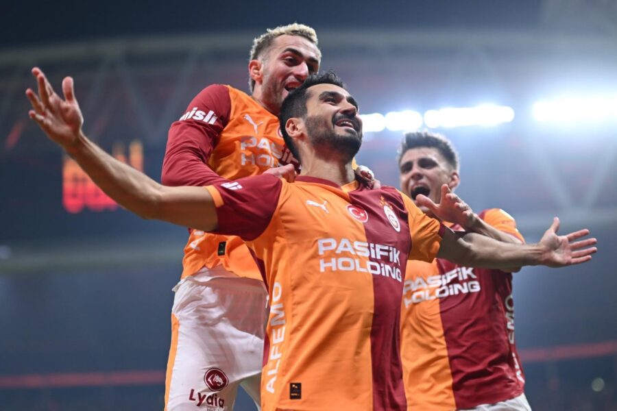 SON DAKİKA | Galatasaray, Gençlerbirliği’ni geriden gelerek mağlup etti! Derbi öncesi moral buldu