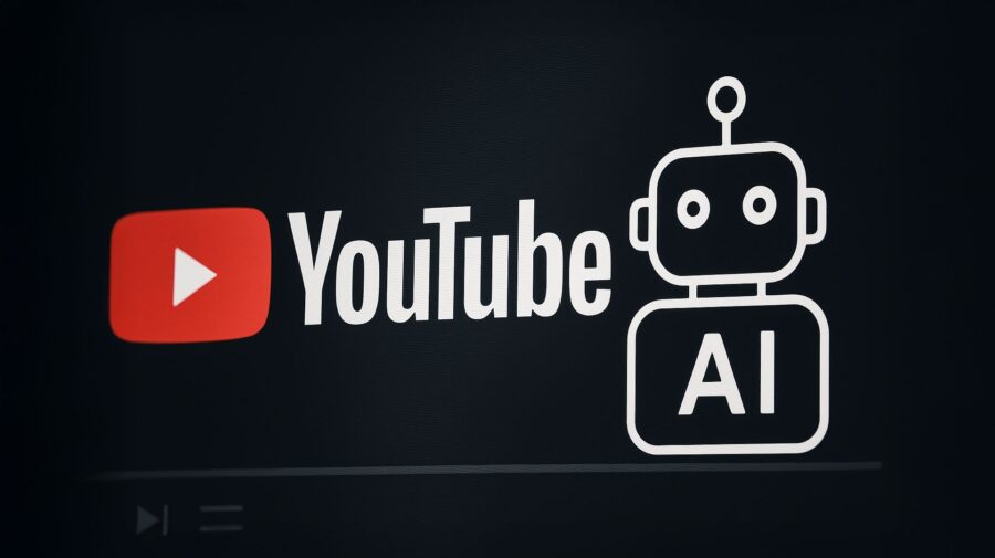 YouTube, yapay zeka destekli kişiye özel ana sayfa düzenini test ediyor