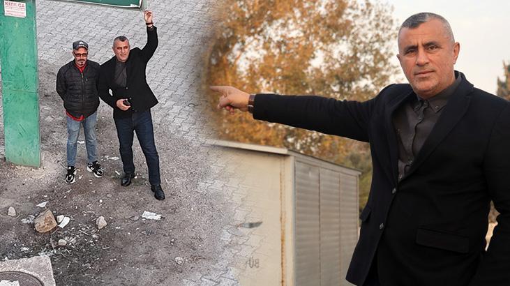 80 yıl sonra memleket değiştirdiler: Sonunda başardık