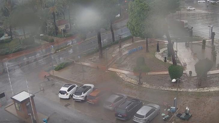 Antalya’da 10 saat arayla iki deprem: Önce 4.3 sonra 4.9