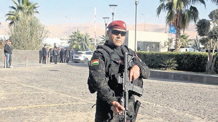 Bahçeli’ye yönelik sözler için Ankara KDP’den izahat istedi