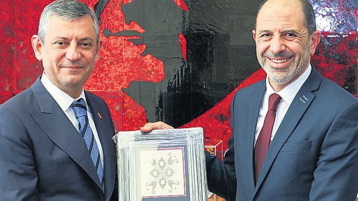 CHP’de bütçe görüşmesi alarmı