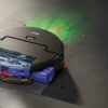 Dyson Spot+Scrub AI robot süpürge tanıtıldı