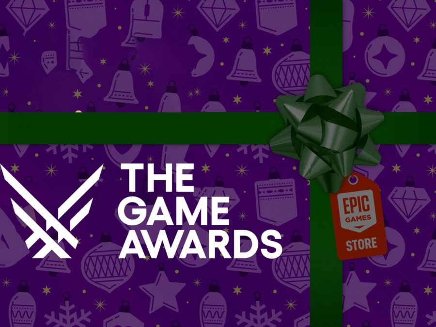 Epic Games Store’un 1. gizemli oyunu erişime açıldı: 2.500 TL değerinde
