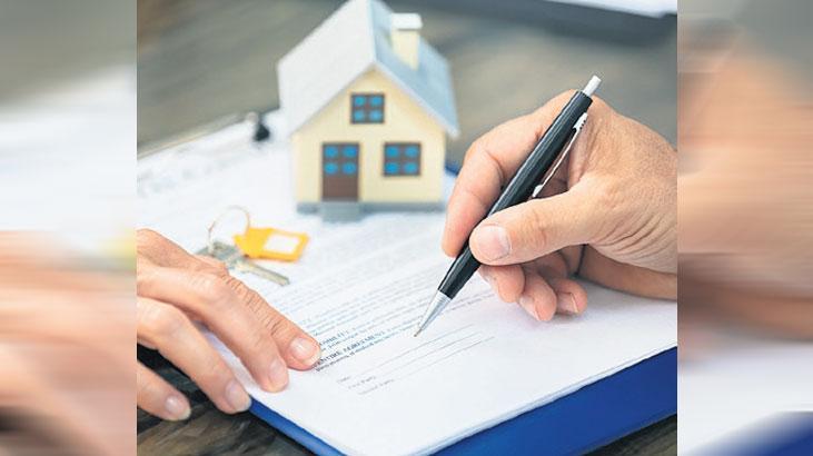 Ev-araç satışı için yeni dönem