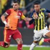 Fenerbahçe’de derbi sonrası Tedesco’dan En-Nesyri kararı! Islıklanmıştı
