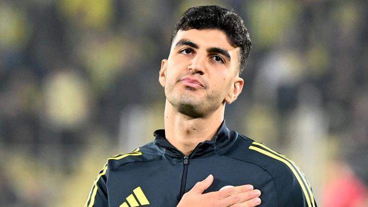 Fenerbahçe’de Yiğit Efe Demir ‘ben de buradayım’ dedi