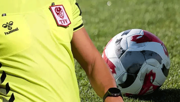 Futbolda bahis soruşturması: 2 kulüp başkanı ‘beraberlik’ için anlaştı