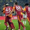 Galatasaray’da kırmızı alarm! ‘En az derbi kadar önemli’