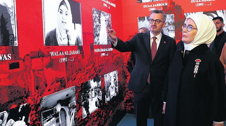 ‘İnsanlığa gönül koyarak veda ettiler’