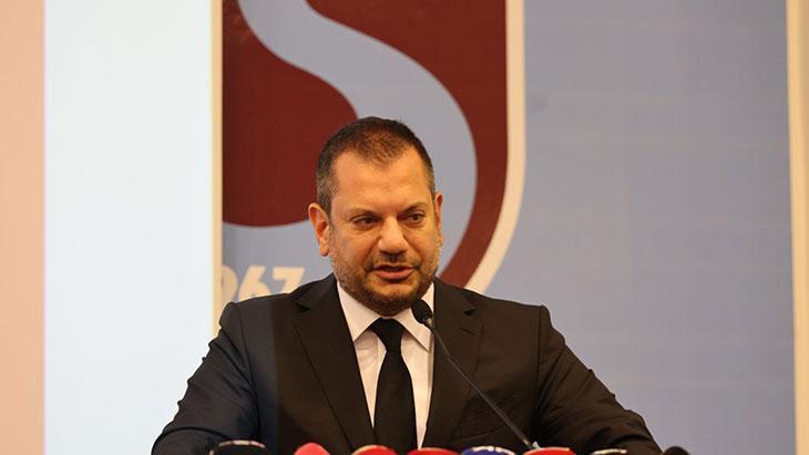 İşte Trabzonspor’un alacağı takım: Leixoes