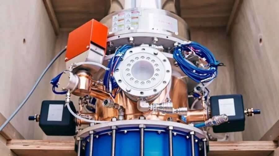 Japonya füzyon reaktörü tasarımını tamamladı: 2030’larda elektrik üretme hedefi