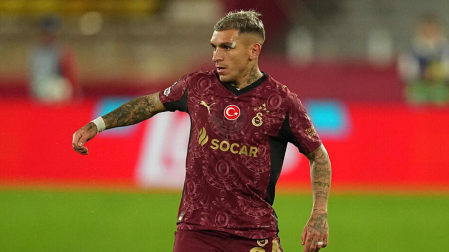 Lucas Torreira: Çok kızgın ve rahatsızız