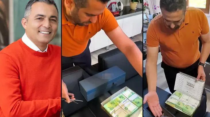 Manavgat Belediyesi rüşvet davasında yeni iddialar: 20 milyon avro lazım