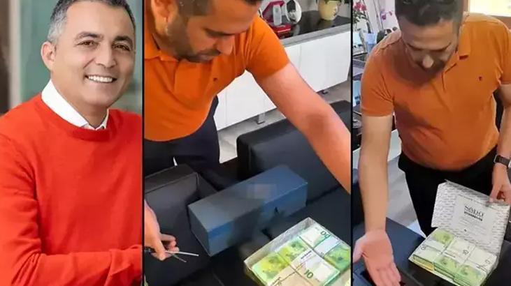 Manavgat Belediyesine yönelik ‘rüşvet’ davası! Müşteki ifadesi: Örgütlü bir şekilde çalışıyorlar