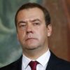 Medvedev: Dondurulmuş varlıklarımızın Ukrayna’ya verilmesini savaş sebebi sayarız