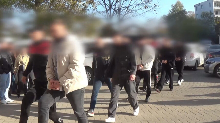 Ordu’da telefon doladırıcılarına darbe: 3 tutuklama