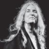 Patti Smith geliyor