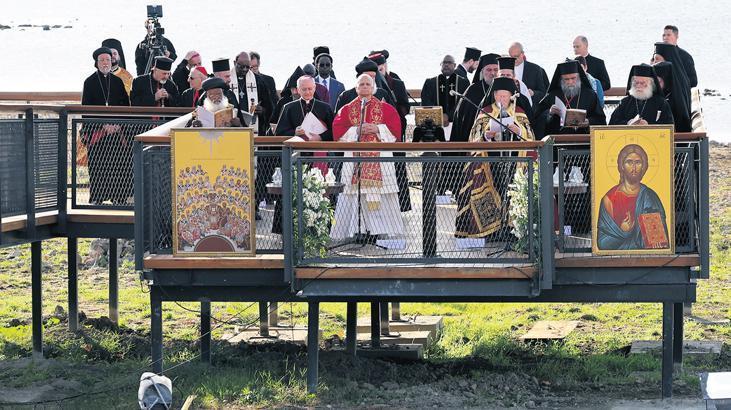 ‘Sakin şehir’de olağanüstü gün