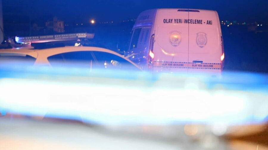 Şanlıurfa’da 13 yaşındaki kardeşini öldüren ağabey kaçtı