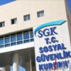 SGK’dan sağlık hizmetlerinde toplam 110 milyar lira tutarında iyileştirme