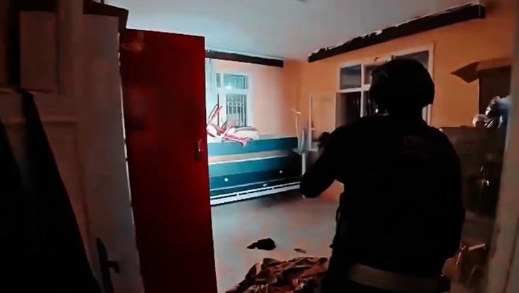 Terör örgütü DEAŞ’a yönelik operasyonlarda 51 şüpheli yakalandı