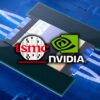 TSMC’nin CoWoS hatları Nvidia’ya çalışıyor: Rakipler için yer kalmıyor