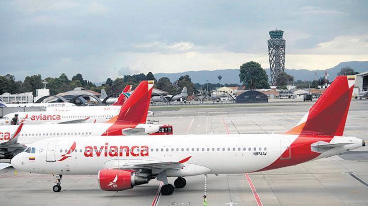 Yazılım krizi 6.000 A320’yi yere indirdi