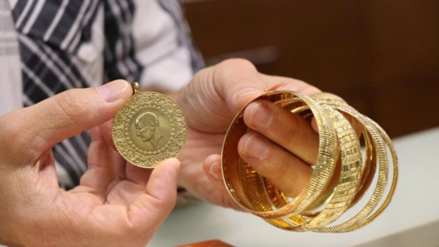 Altın piyasasında yükseliş sürüyor: 26 Aralık’ta gram, çeyrek ve tam altın fiyatları