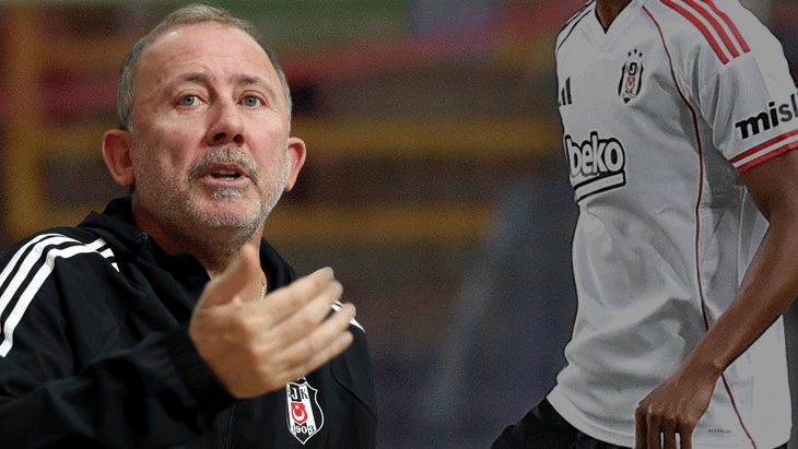 Beşiktaş’ta ayrılık! Tecrübeli futbolcu için Almanya’dan transfer teklifi