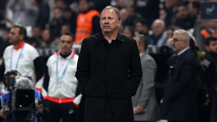 Beşiktaş’ta Sergen Yalçın’ın istediği yıldıza yönetimden onay çıkmadı!