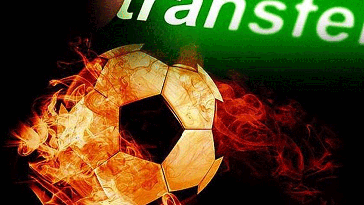 CANLI TRANSFER | Beşiktaş’tan Fenerbahçe’ye transfer! Menajeri ile ilk görüşme yapıldı