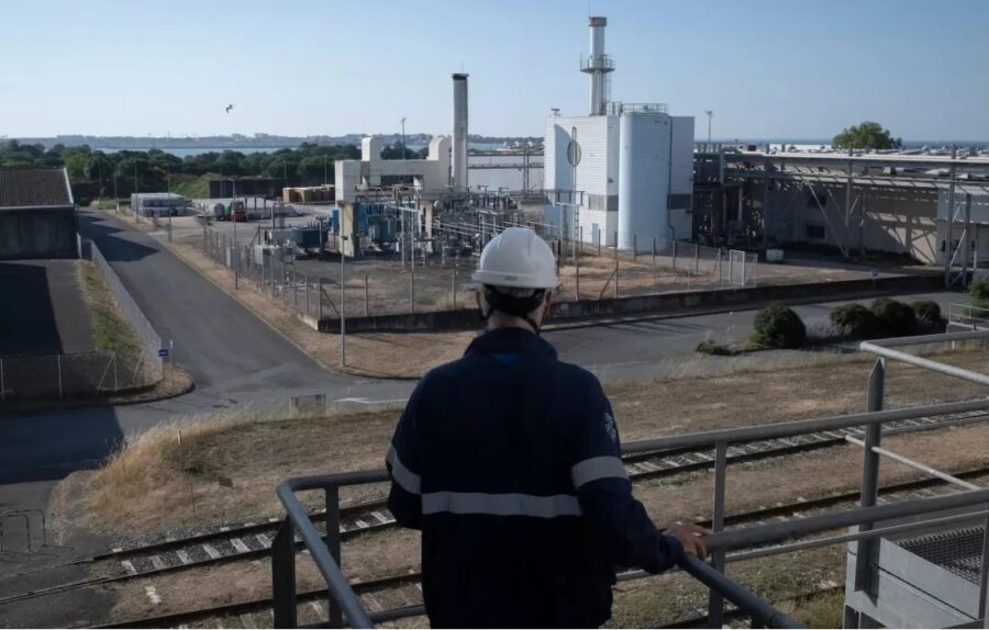 Çin’den ABD savunmasına engel: Nadir toprak krizi derinleşiyor