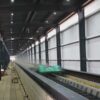 Çin’in maglev treni 2 saniyede 700 km/s hıza ulaşarak dünya rekoru kırdı