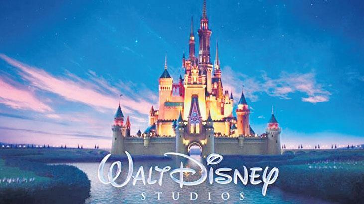 Disney’den rekor