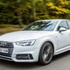 Efsane geri dönüyor: Audi A4, elektrikli versiyonuyla yollara çıkacak