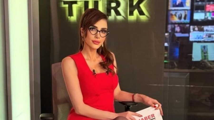 Ela Rümeysa Cebeci’nin geliri ortaya çıktı