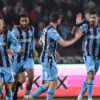 Gençlerbirliği – Trabzonspor: Muhtemel 11’ler