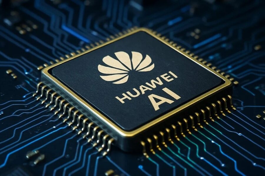 Huawei, yapay zeka çip satışlarını Çin dışına genişletmeye hazırlanıyor
