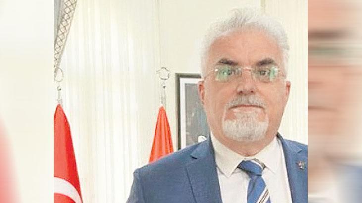 İtfaiye Daire Başkanı gözaltına alındı