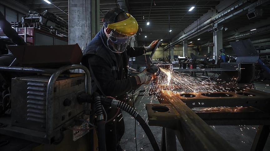 Kapasite kullanım oranı Aralık’ta değişmedi