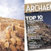 Karahantepe yılın 10 keşfinde