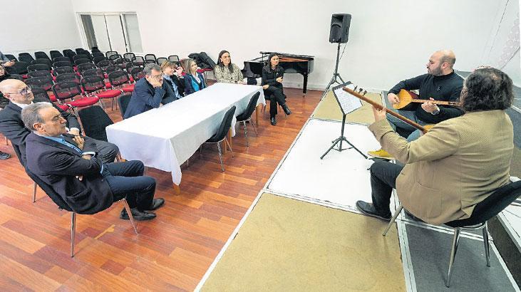 Mutlak başarı öyküsü