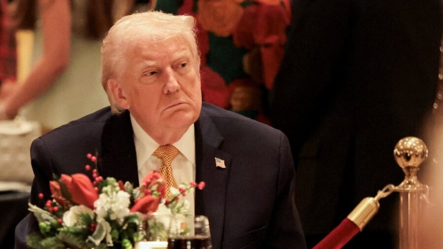 Trump’tan Demokratlara Epstein uyarısı: Birçok kişinin itibarı zedelenecek