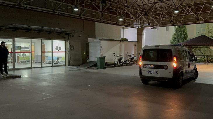 Yer: Manisa! Torunu tarafından bıçaklanan babaanne hayatını kaybetti