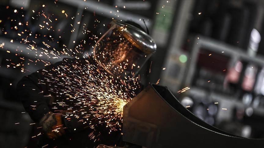 Yurt Dışı ÜFE kasımda arttı