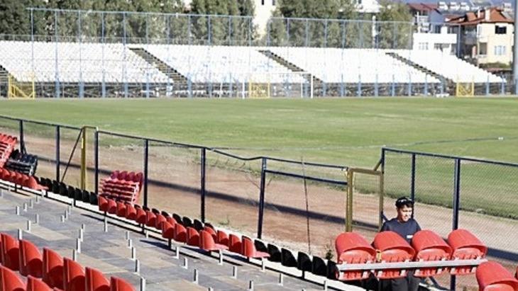 Galatasaray için Fethiye’de esnaf ayaklanması